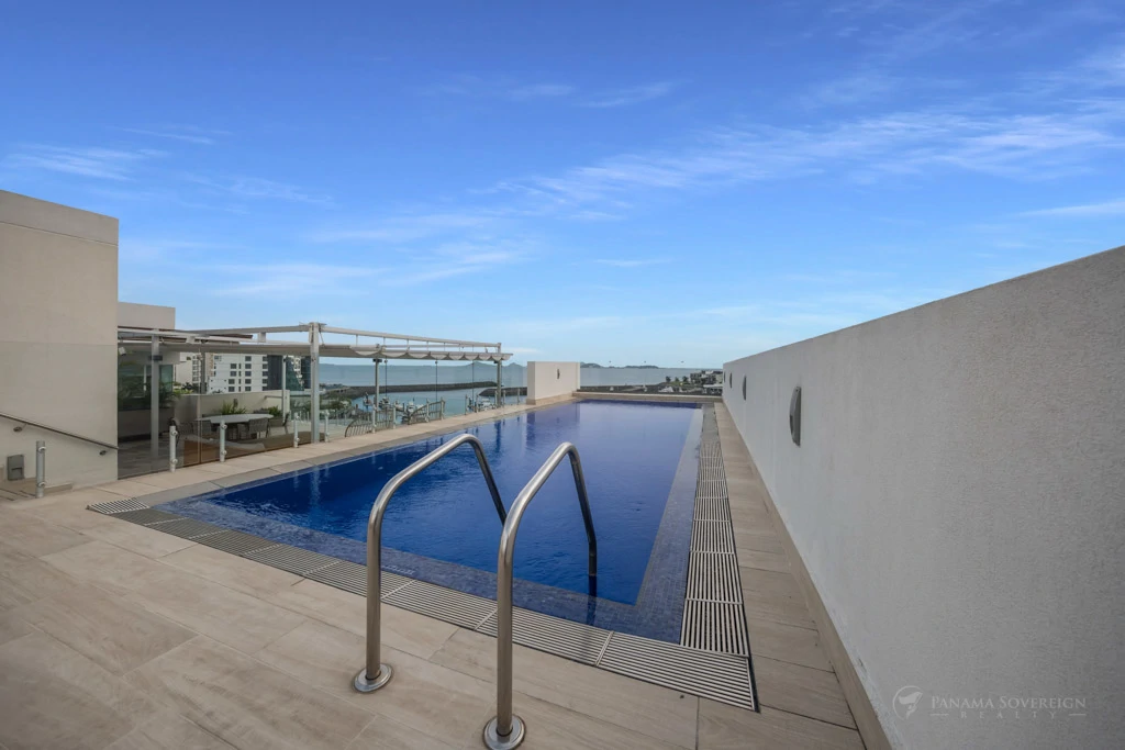 3 Bedroom Condo in Punta Pacifica - Gallery image 11