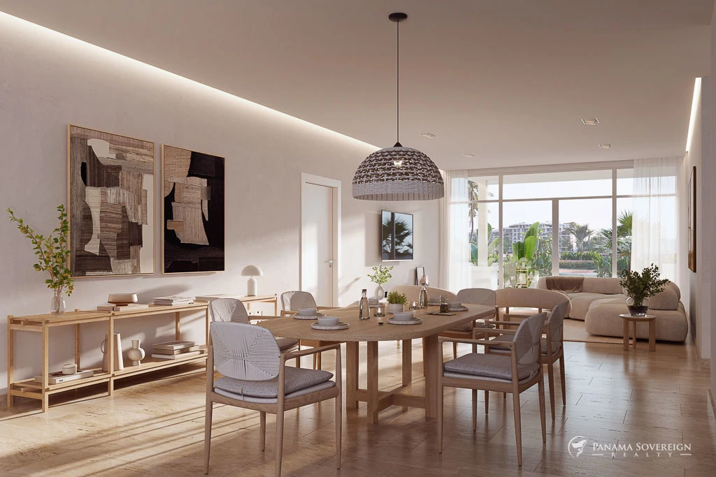 3 Bedroom Condo in Rio Hato - Gallery image 12