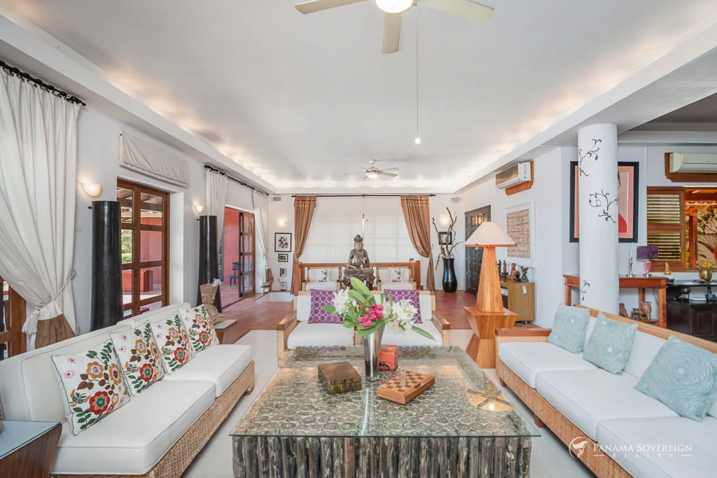 7 Bedroom House in Los Destiladeros - Gallery image 12