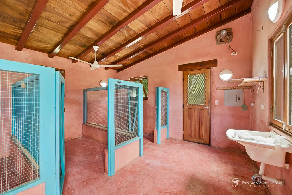 4 Bedroom House in Pedasi - Gallery image 28