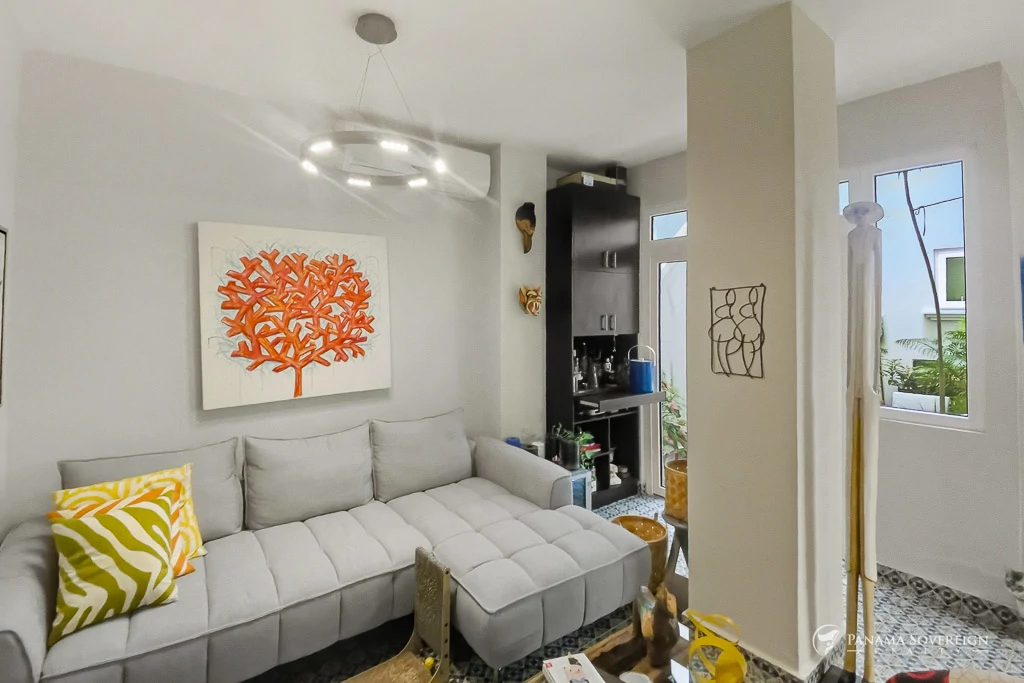 Condo in Casco Viejo - Gallery image 2