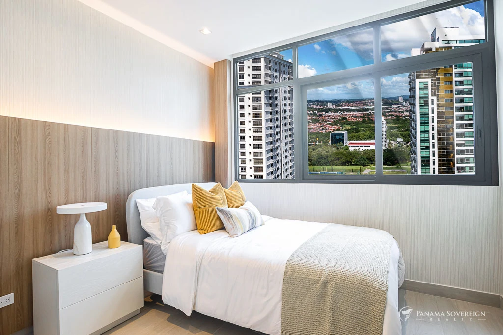 2 Bedroom Condo in Costa del Este - Gallery image 6