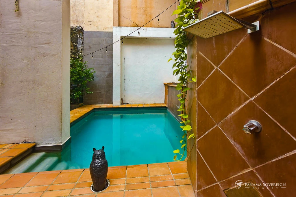 2 Bedroom House in Casco Viejo - Gallery image 11