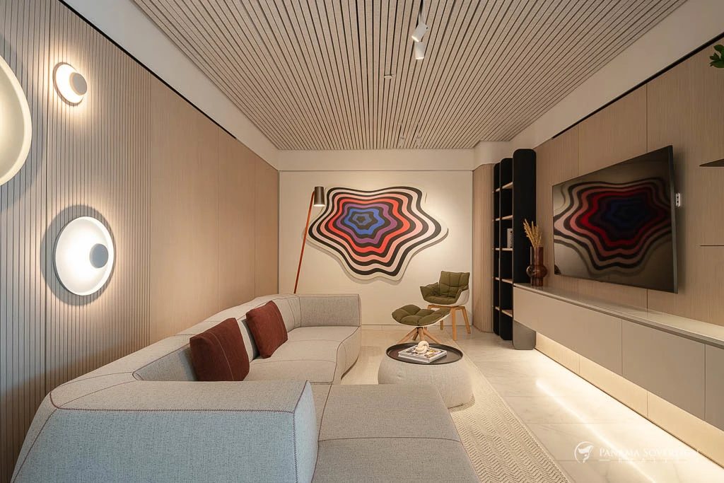 3 Bedroom Condo in Paitilla - Gallery image 5