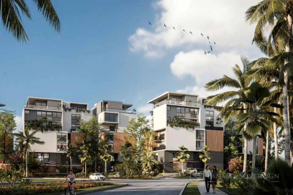 2 Bedroom Condo in Ocean Reef Islands - Gallery image 2