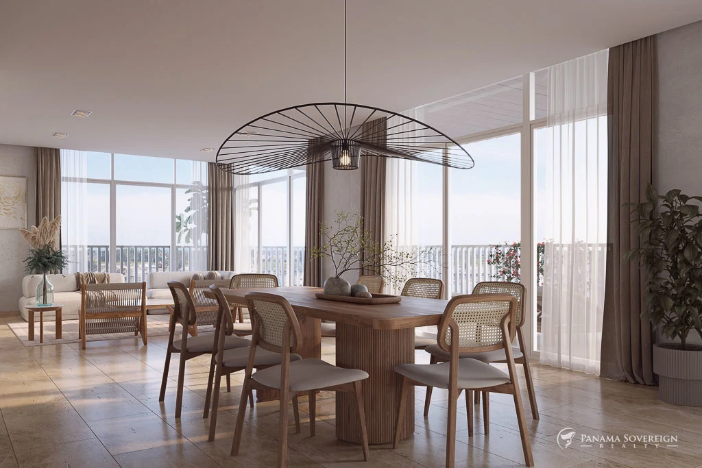 3 Bedroom Condo in Rio Hato - Gallery image 14