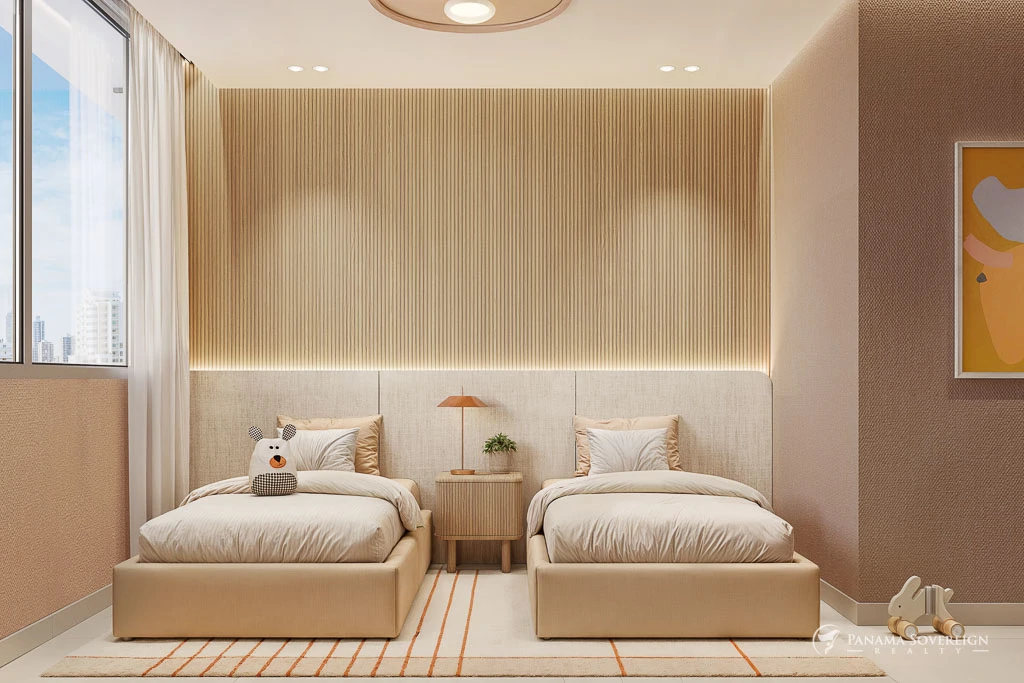 2 Bedroom Condo in Bella Vista - Gallery image 7
