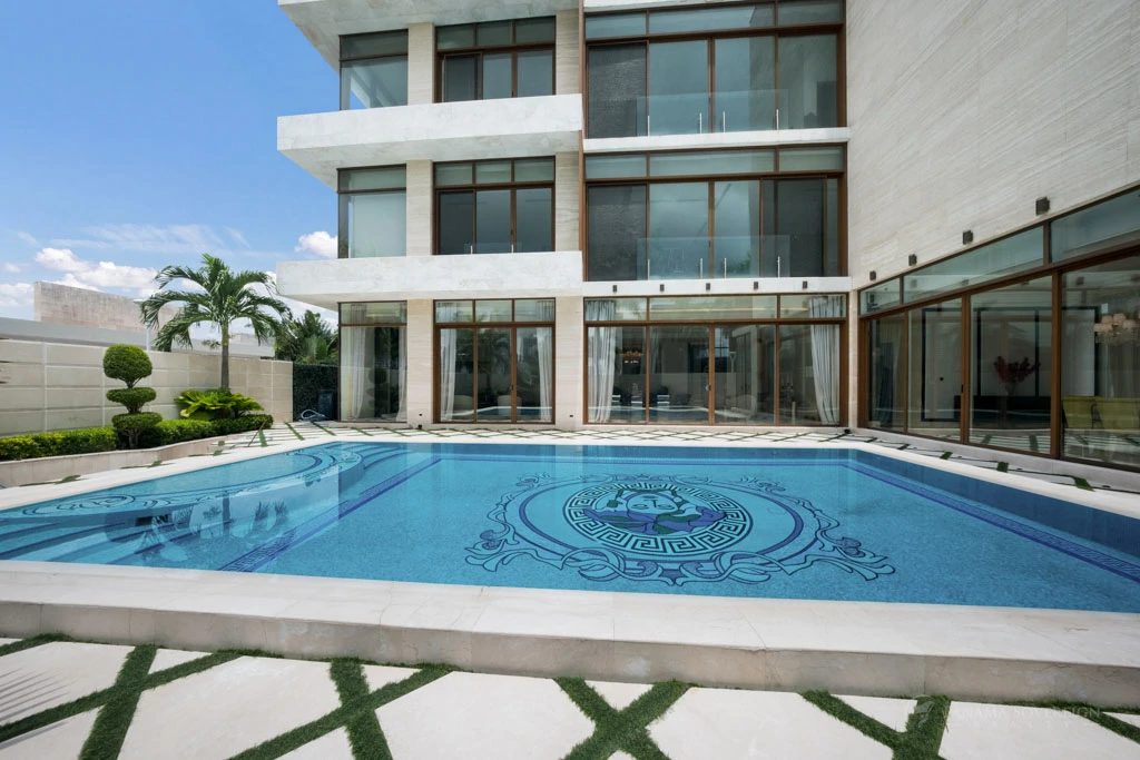 4 Bedroom Condo in Ocean Reef Islands - Gallery image 33