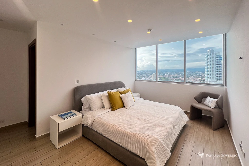 3 Bedroom Condo in Costa del Este - Gallery image 9