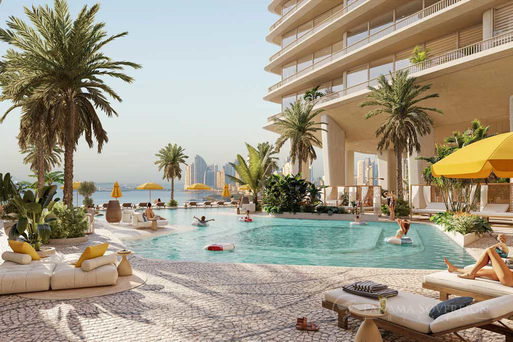 3 Bedroom Condo in Costa del Este - Gallery image 24