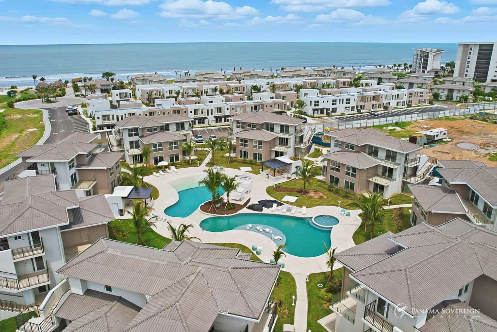 2 Bedroom Condo in Chame