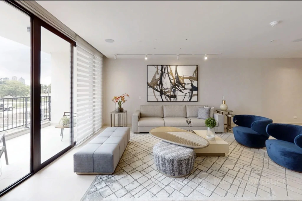 3 Bedroom Condo in Costa del Este - Gallery image 22