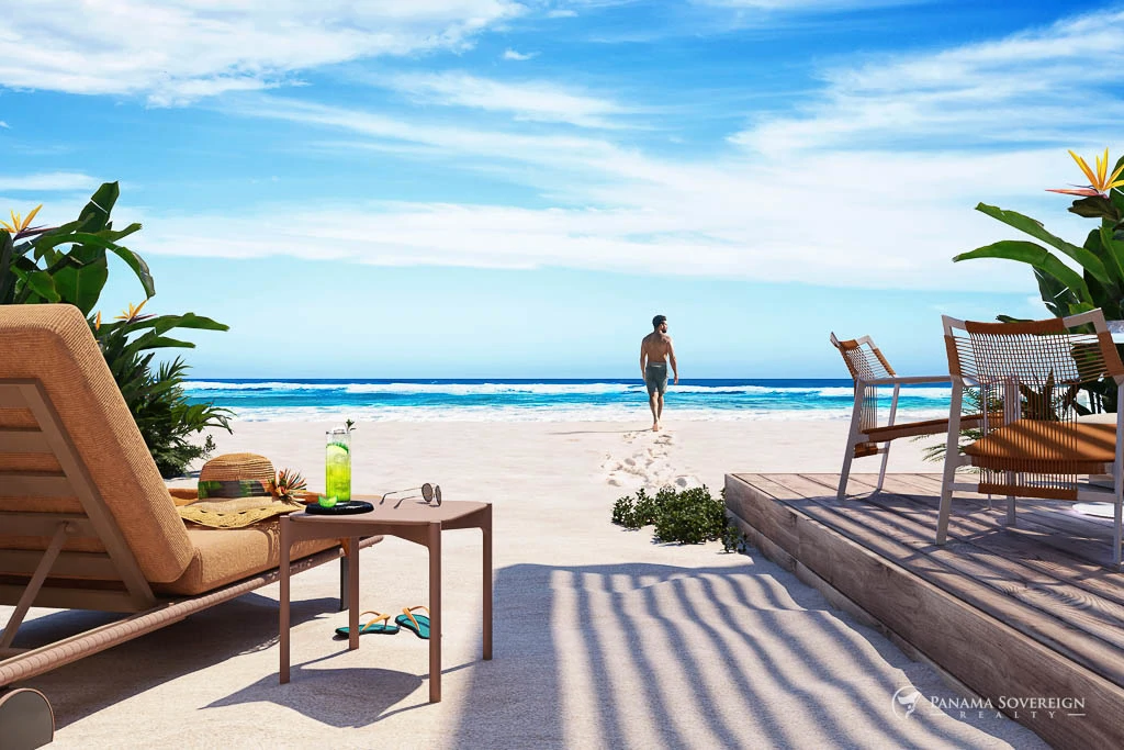 3 Bedroom Condo in Chame - Gallery image 23