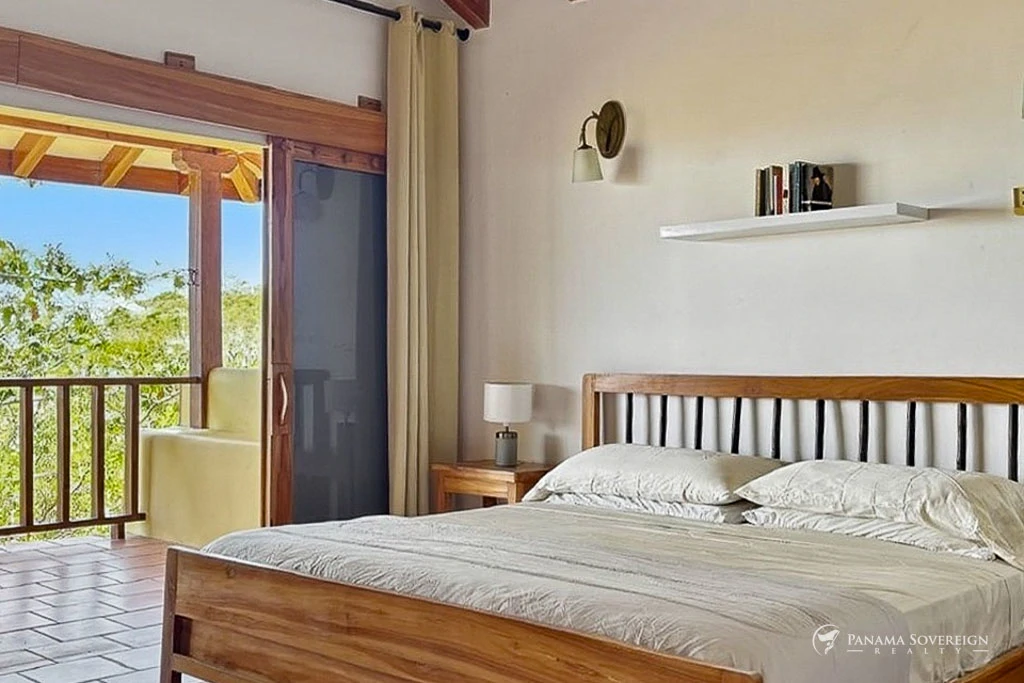 2 Bedroom House in Cambutal - Gallery image 24