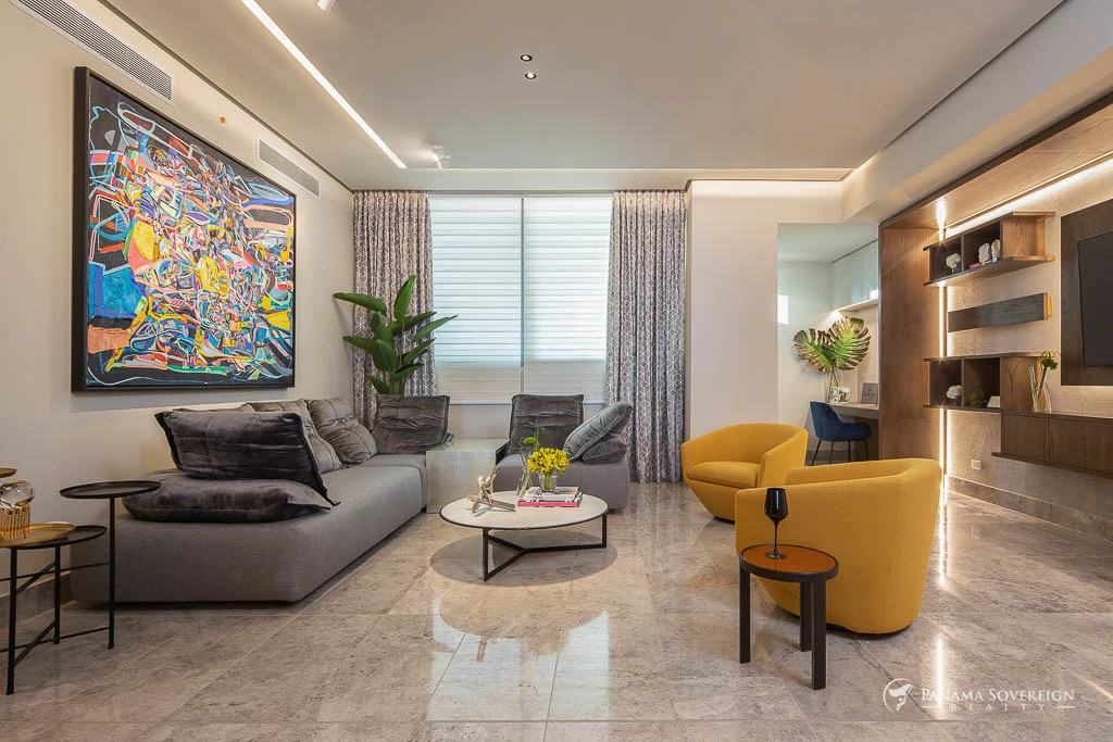3 Bedroom Condo in Paitilla - Gallery image 25