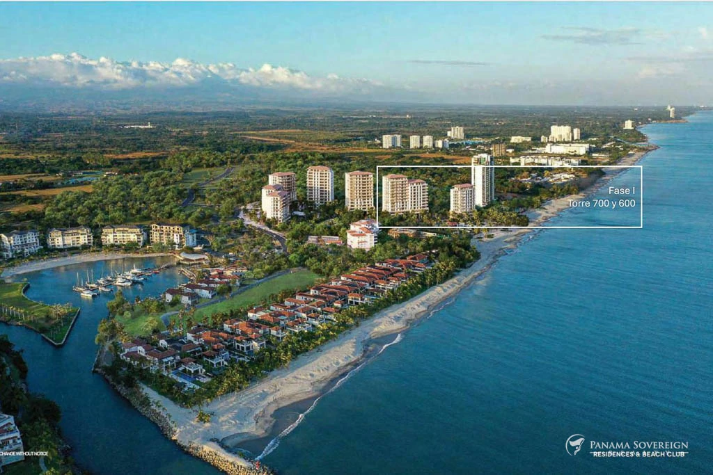 3 Bedroom Condo in Rio Hato