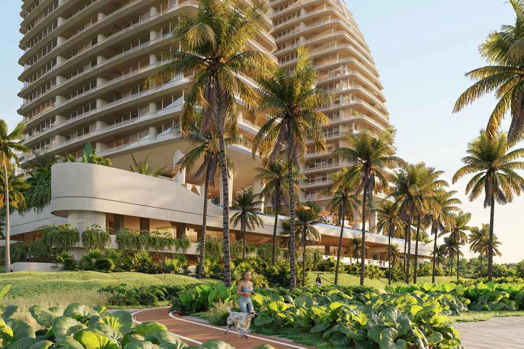 3 Bedroom Condo in Costa del Este - Gallery image 2