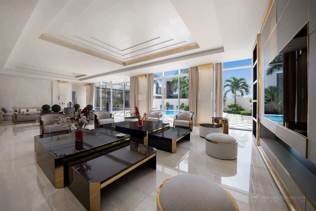 4 Bedroom Condo in Ocean Reef Islands - Gallery image 2
