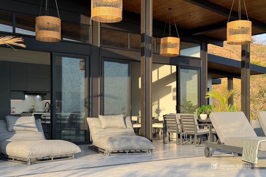3 Bedroom House in Canas - Gallery image 12