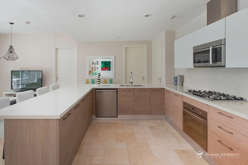 2 Bedroom Condo in Rio Hato - Gallery image 7