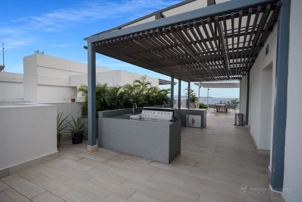 3 Bedroom Condo in Punta Pacifica - Gallery image 15