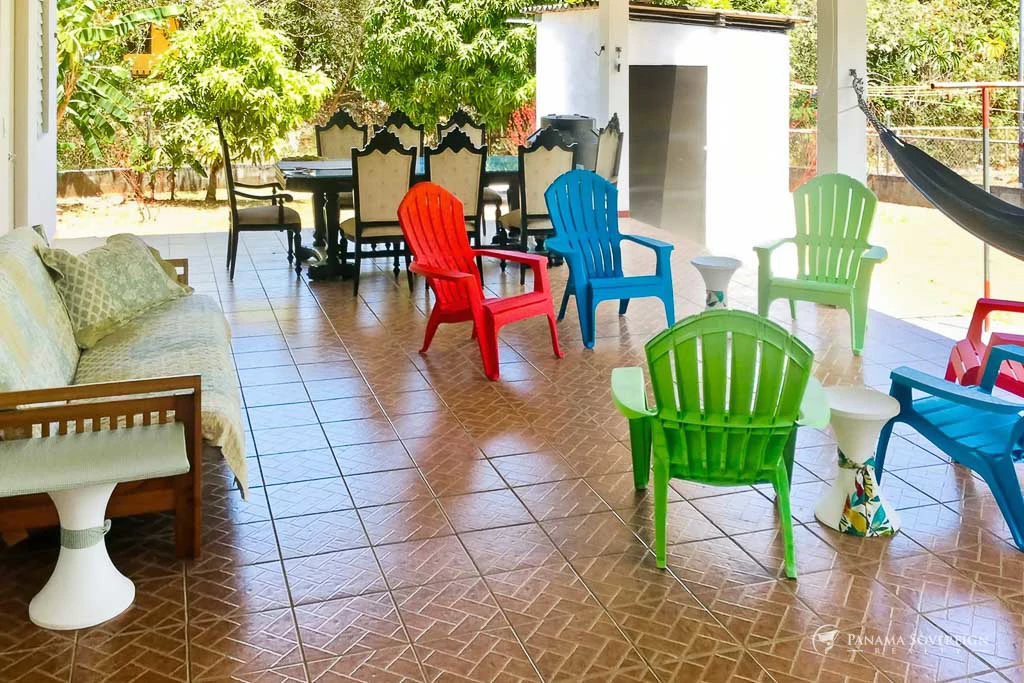 5 Bedroom House in Pedasi - photo 29