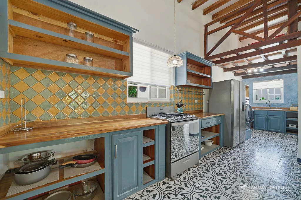 3 Bedroom House in Pedasi - Gallery image 7