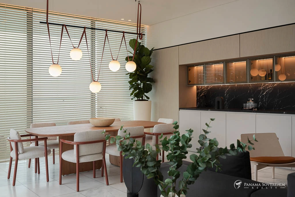 3 Bedroom Condo in Paitilla - Gallery image 36