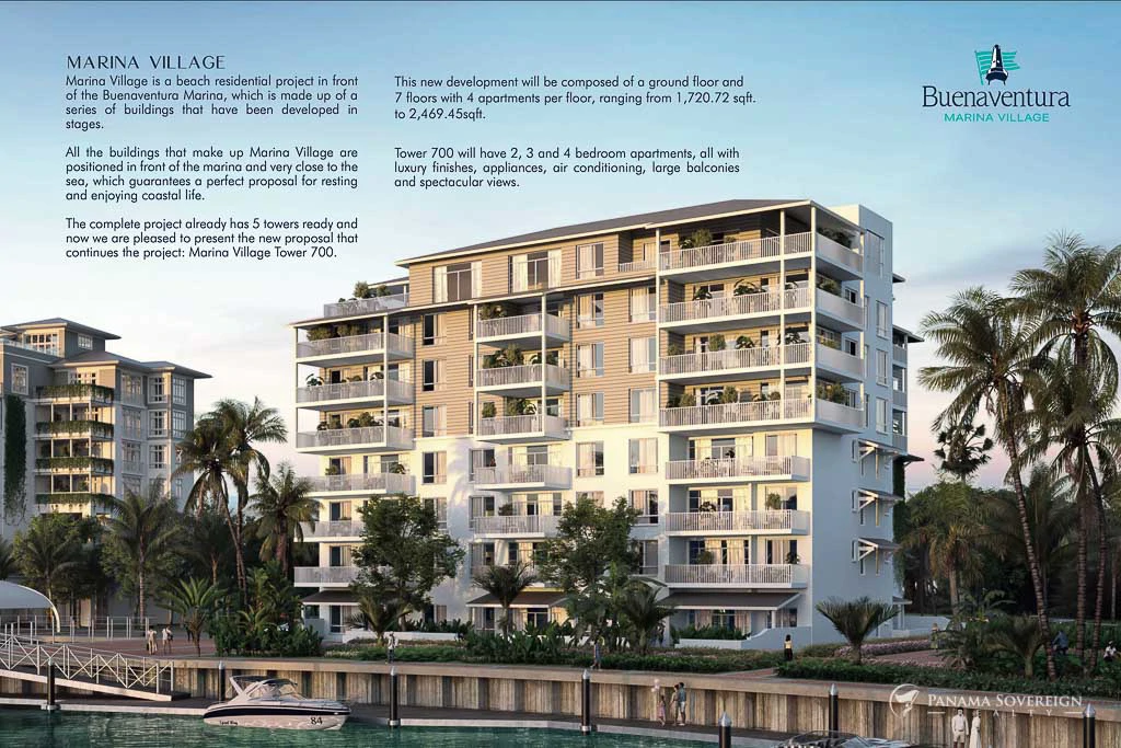 3 Bedroom Condo in Rio Hato - Gallery image 7