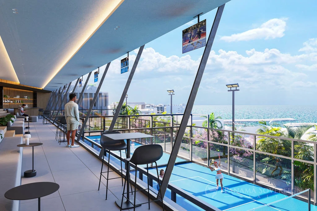 2 Bedroom Condo in Ocean Reef Islands - Gallery image 23