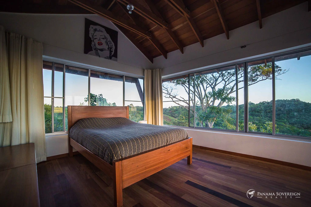 4 Bedroom House in Playa Venao - Gallery image 36
