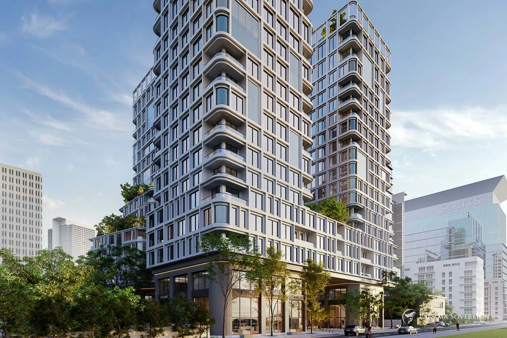 2 Bedroom Condo in Bella Vista