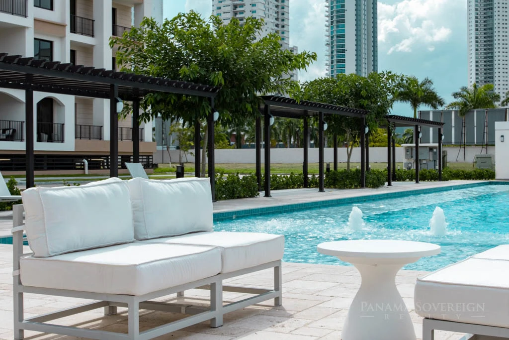 3 Bedroom Condo in Costa del Este - Gallery image 23