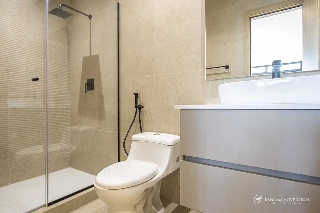 2 Bedroom Condo in Costa del Este - Gallery image 22