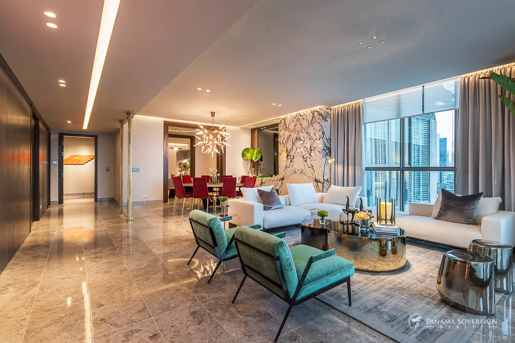 3 Bedroom Condo in Paitilla - Gallery image 20