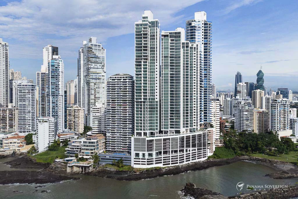 3 Bedroom Condo in Paitilla - Gallery image 2