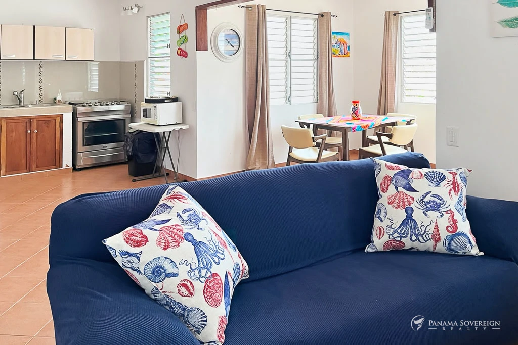 5 Bedroom House in Pedasi - photo 27