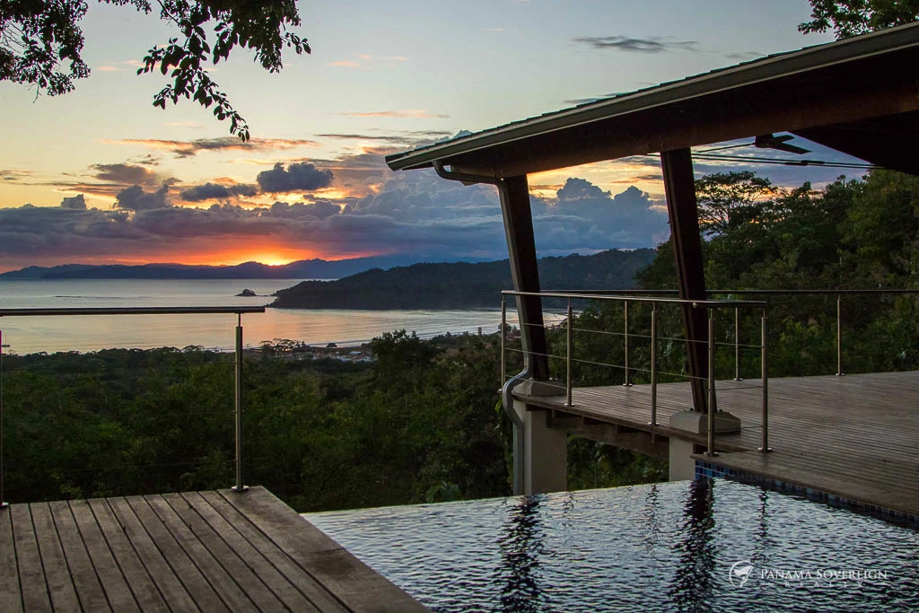 4 Bedroom House in Playa Venao - Gallery image 43