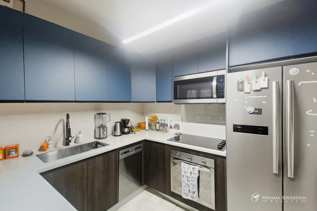 Condo in Casco Viejo - Gallery image 10