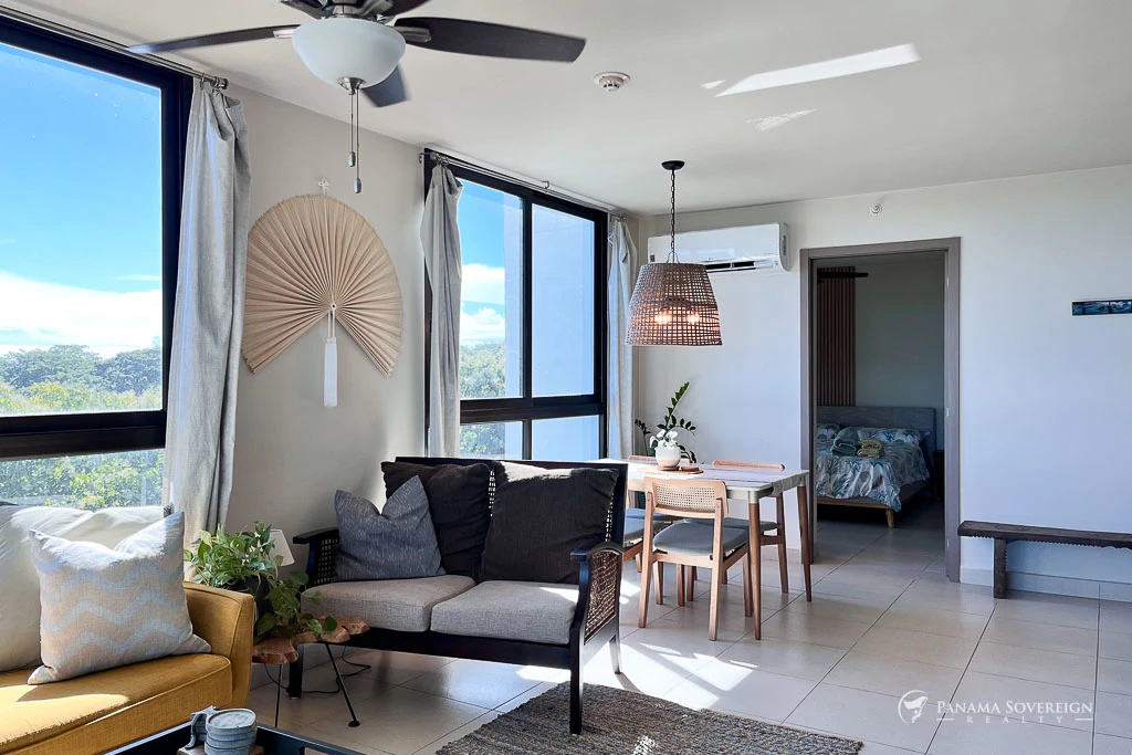 2 Bedroom Condo in San Carlos - Gallery image 10