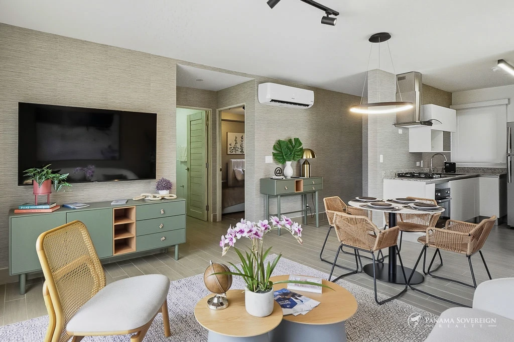 2 Bedroom Condo in Chame - Gallery image 7
