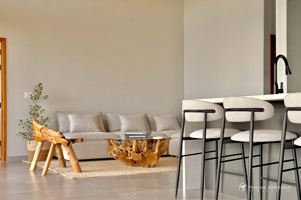 3 Bedroom House in Canas - Gallery image 23