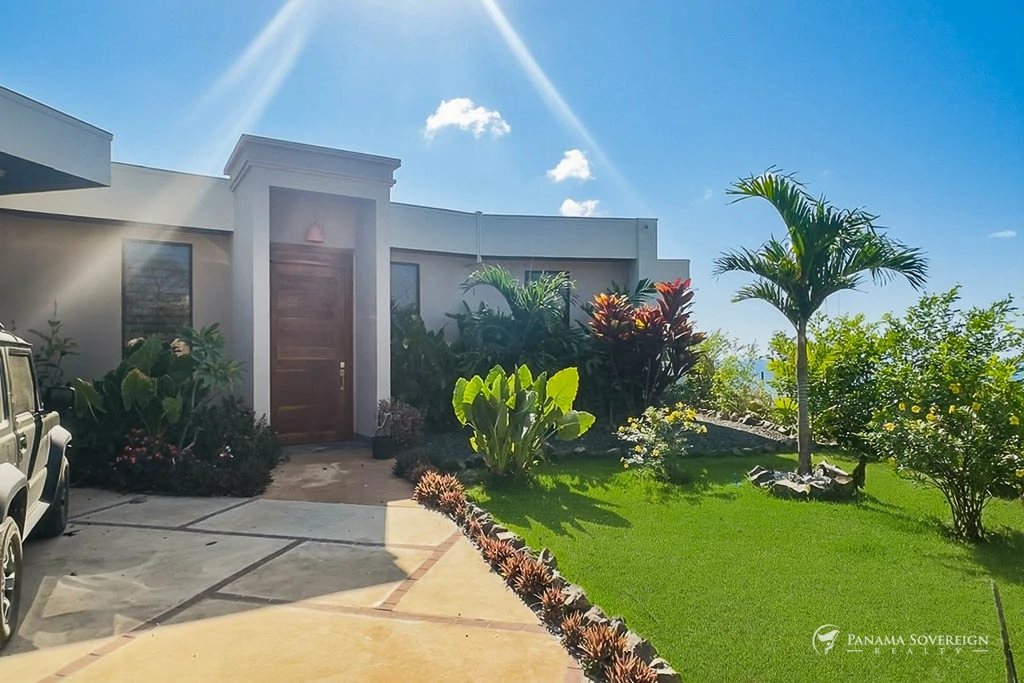 3 Bedroom House in Playa Venao - Gallery image 22