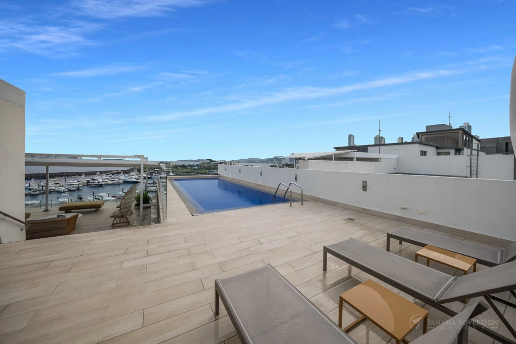 3 Bedroom Condo in Punta Pacifica - Gallery image 13