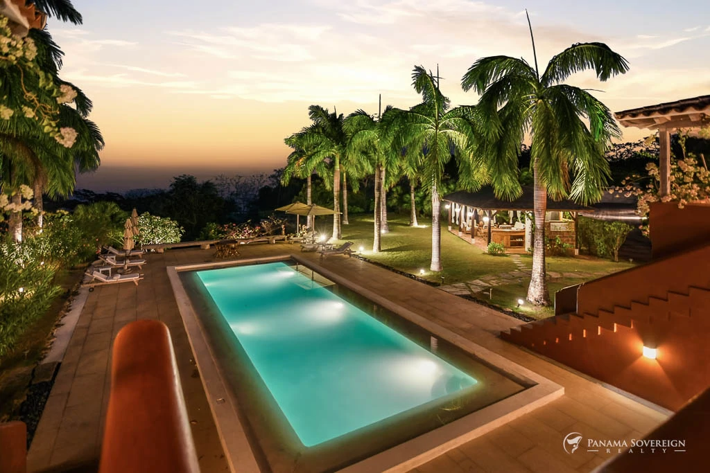 7 Bedroom House in Los Destiladeros - Gallery image 6