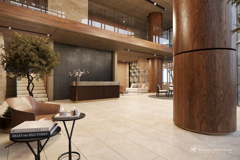 4 Bedroom Condo in Costa del Este - Gallery image 3