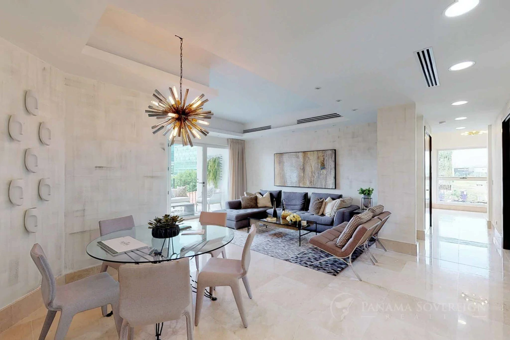 4 Bedroom Condo in Santa Maria - Gallery image 13
