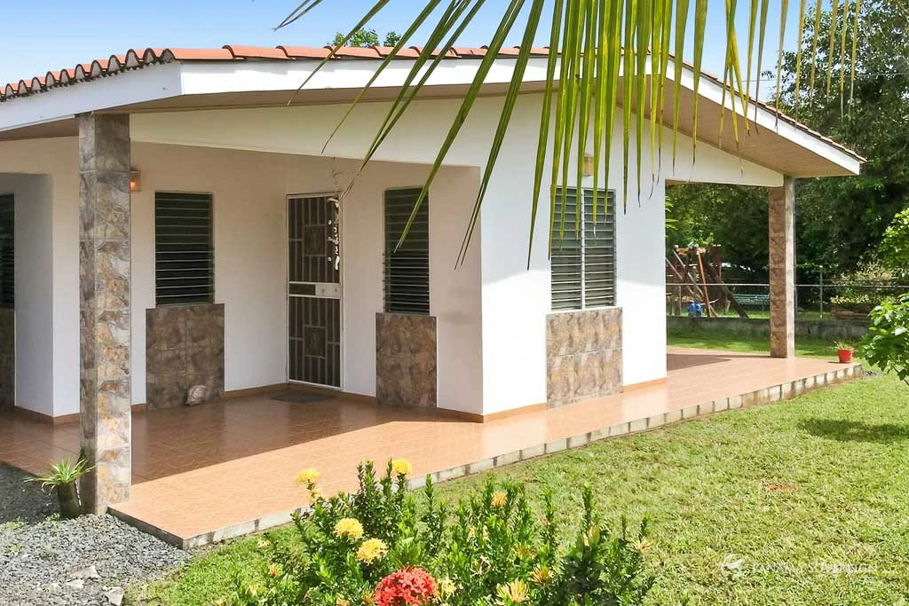 5 Bedroom House in Pedasi - photo 30