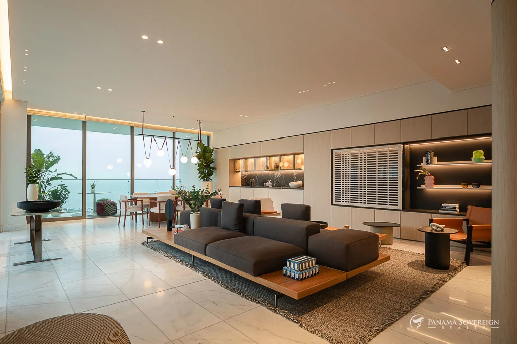 3 Bedroom Condo in Paitilla - Gallery image 24