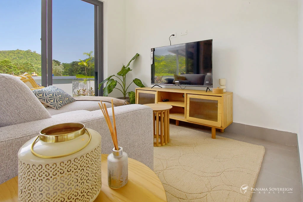 3 Bedroom House in Canas - Gallery image 7